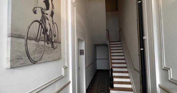 Appartement in Bruxelles