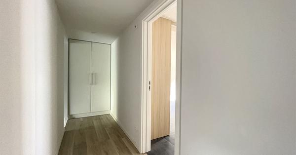 Appartement in Rebecq-Rognon