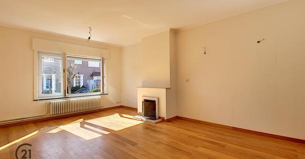 Family home in Woluwe-saint-lambert