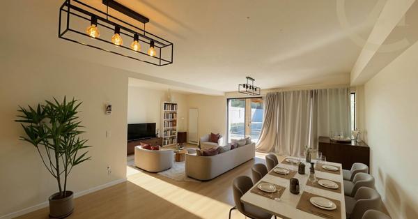 Appartement in Auvelais