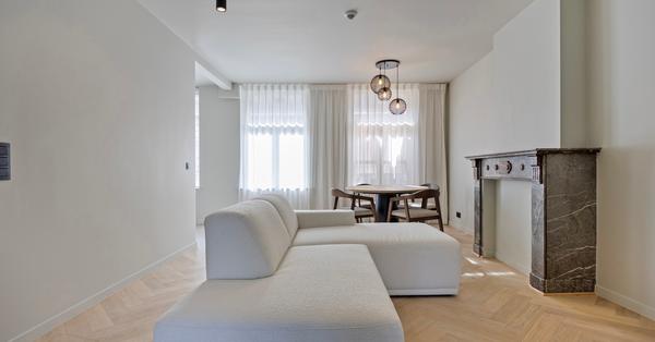 Appartement in Leuven
