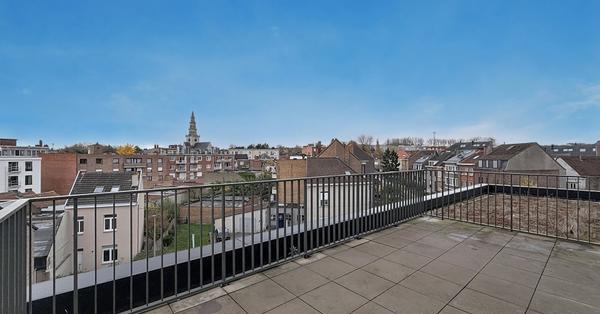 Appartement à Diegem