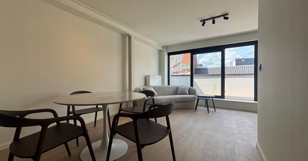 Appartement in Leuven