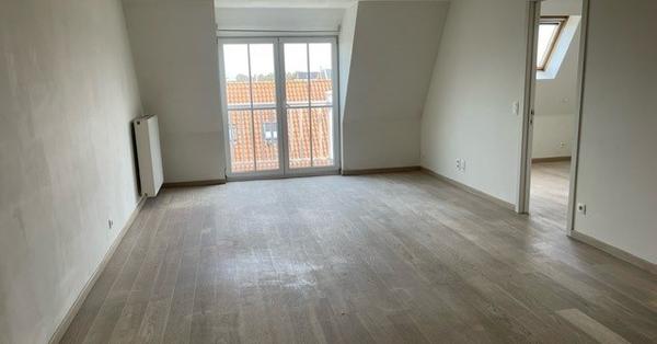 Appartement in Brugge