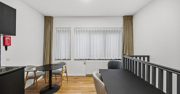 :Woningtype te :Stad