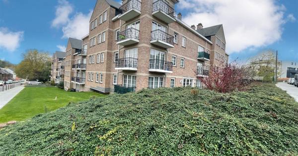 Appartement in Tubize