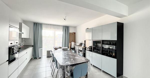 Appartement in Erpent