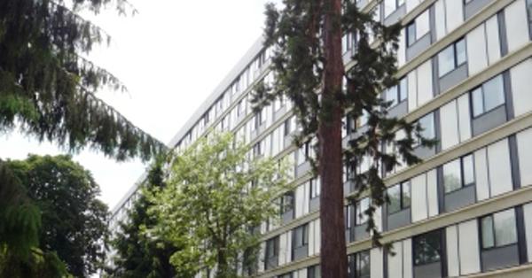 Appartement in Mons