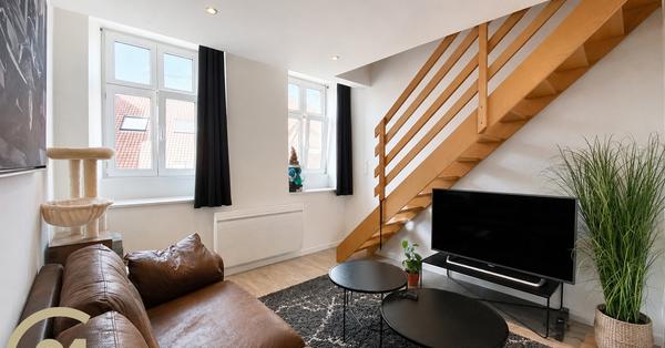 Appartement in Tournai