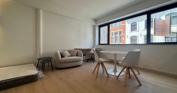 Appartement in Leuven