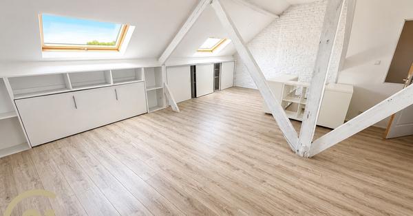 Appartement à Tournai