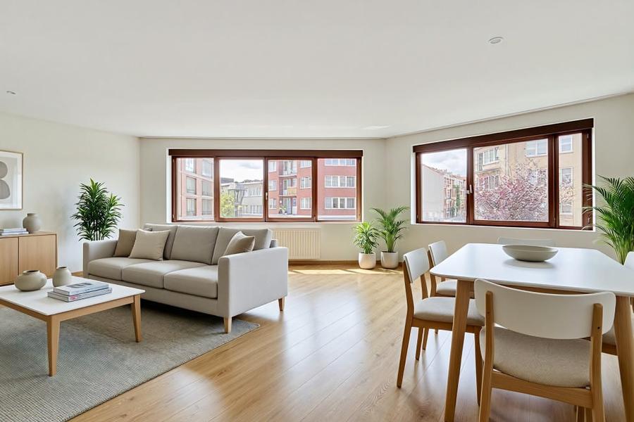 Apartment SALE à Jette