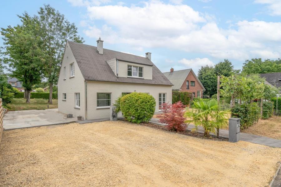 Huis VERKOOP à OVERIJSE
