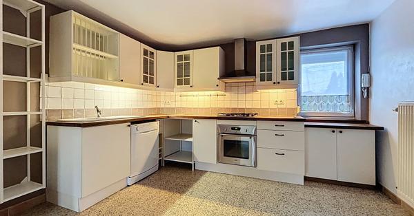 Maison d'habitation à Thieulain