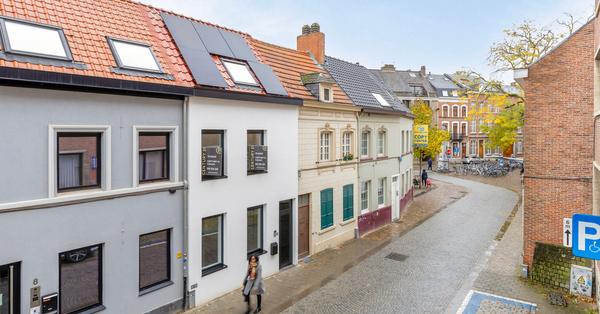 Woning in Leuven