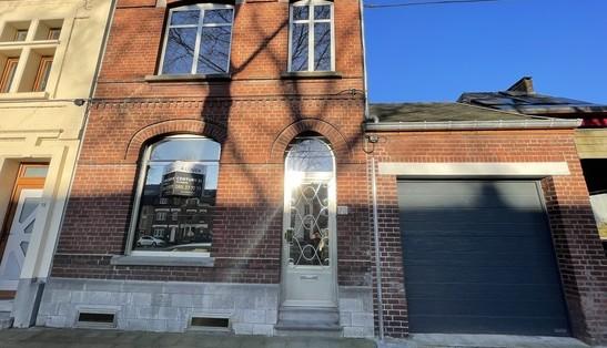 Woning in Mons