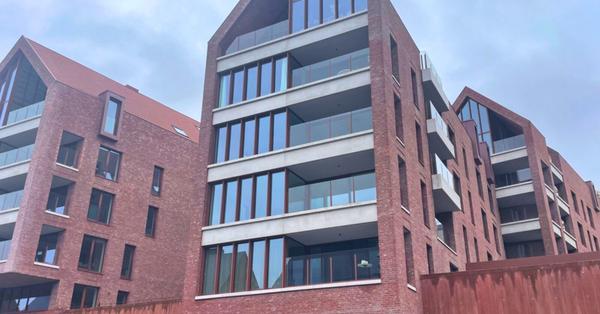 Appartement in Aarschot