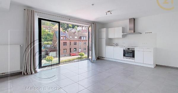 Appartement in Mont-saint-guibert