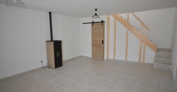 Einfamilienhaus in Mariembourg