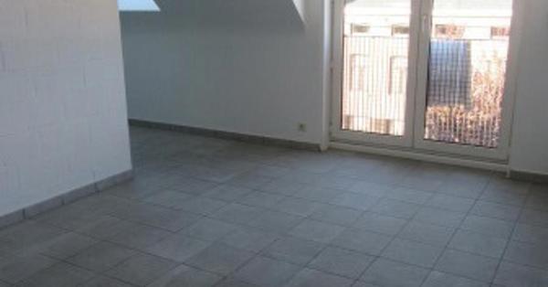 Appartement in Mons
