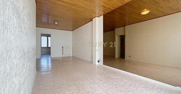 Appartement à Berchem-sainte-agathe