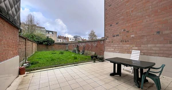 Einfamilienhaus in Molenbeek-saint-jean