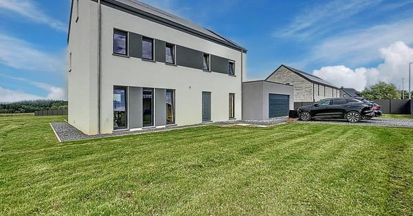 Woning in Sorinnes