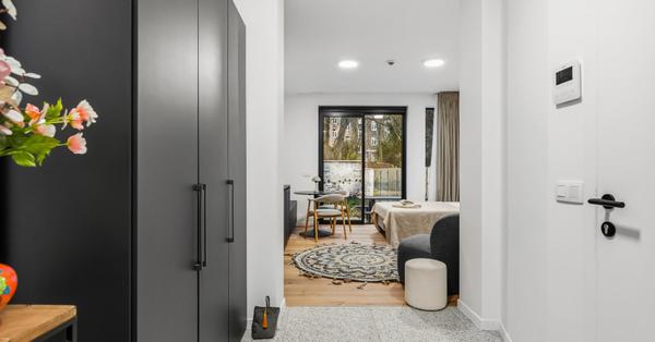 Appartement in Heverlee