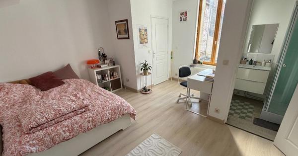 Appartement in Tournai
