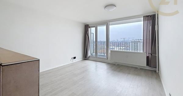 Appartement in Anderlecht