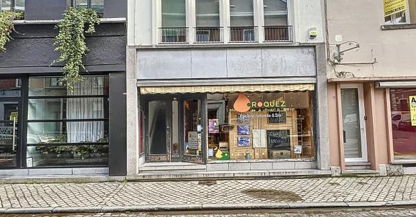 Appartement in Ath