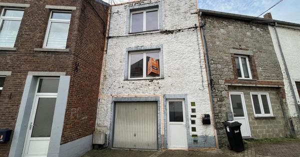 Maison d'habitation à Gerpinnes