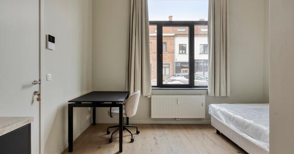 :Woningtype te :Stad