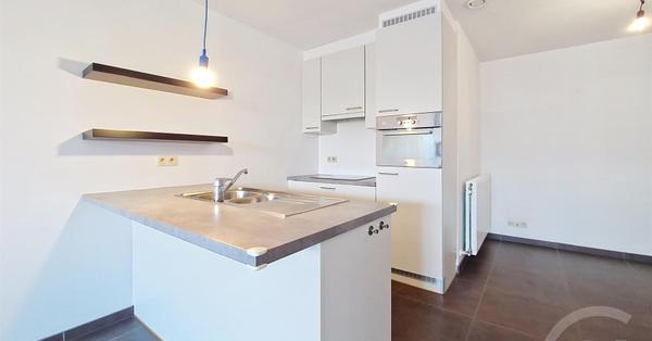 Appartement in Tremelo