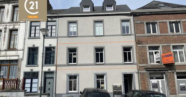Appartement in Walcourt