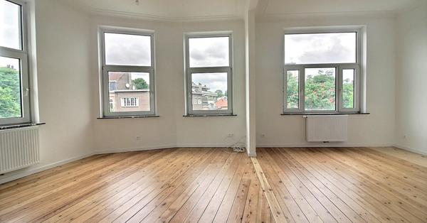 Appartement in Anderlecht