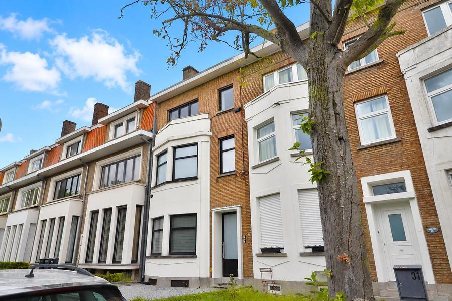 Appartement VERHUUR à KORTRIJK