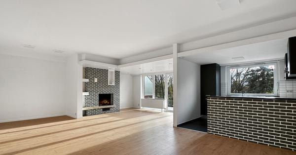 Appartement à Neder-over-heembeek