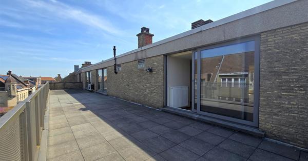 Appartement in Avelgem