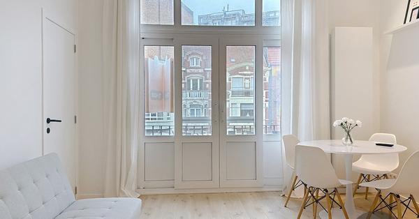 Appartement à Blankenberge