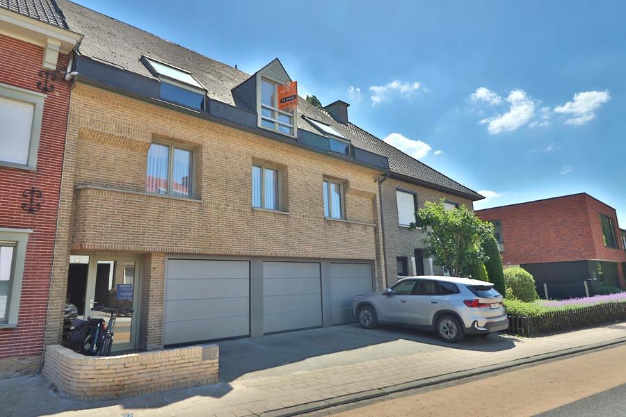 Appartement VERHUUR à HEULE
