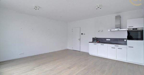 Appartement in Anderlecht