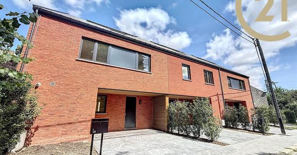 Woning in Gembloux