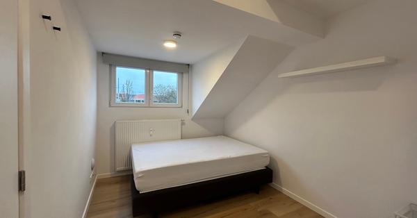 Appartement in Leuven