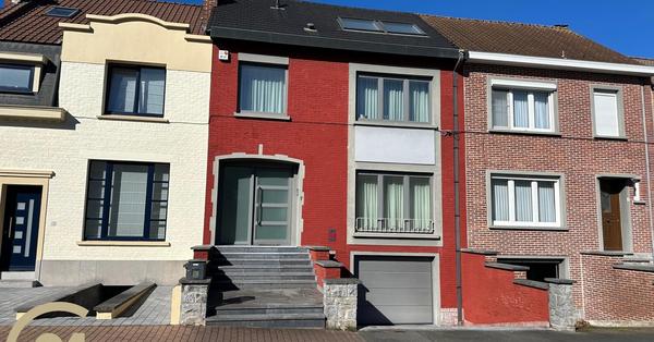 Woning in Tournai