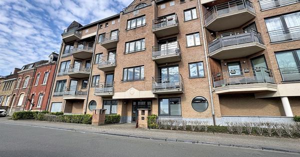 Appartement à Jambes