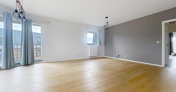 Appartement à Berchem-sainte-agathe