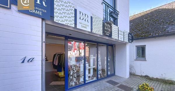 Einfamilienhaus in Thy-le-chÂteau