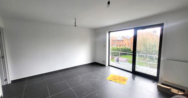 Appartement à Ransart