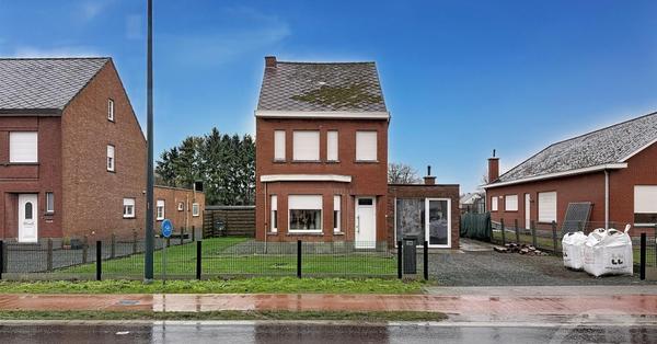 Family home in Keerbergen